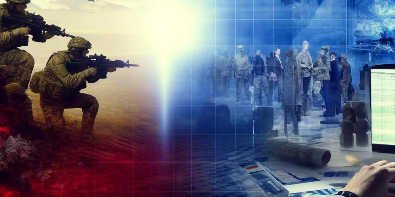 How Can Businesses Survive and Thrive Under Volatile Security Situations in 3rd World Countries?