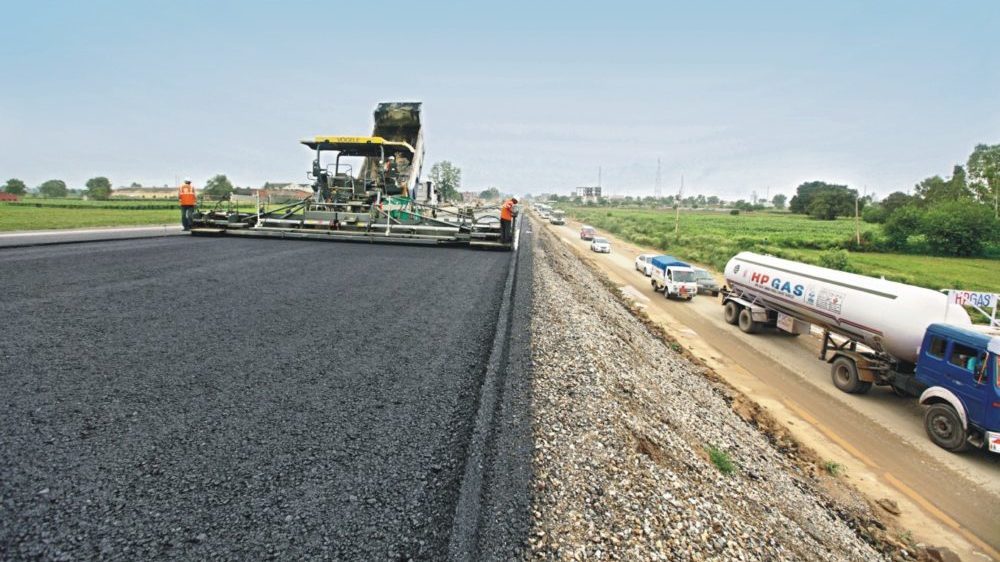 The Most Effective and Lasting Approach to Public Welfare Projects